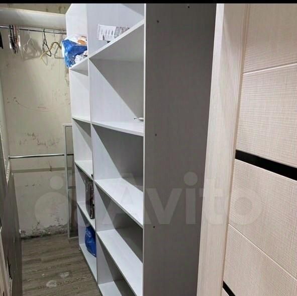 квартира г Петропавловск-Камчатский ул Кутузова 12а фото 6