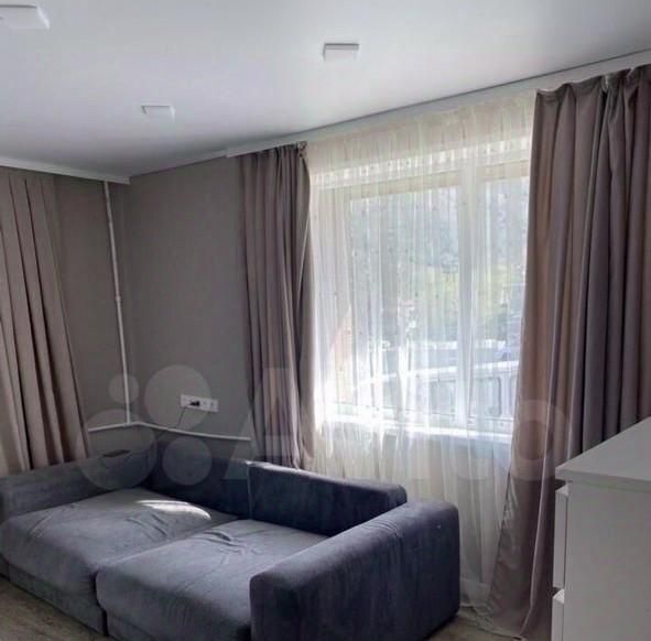 квартира г Петропавловск-Камчатский ул Кутузова 12а фото 8