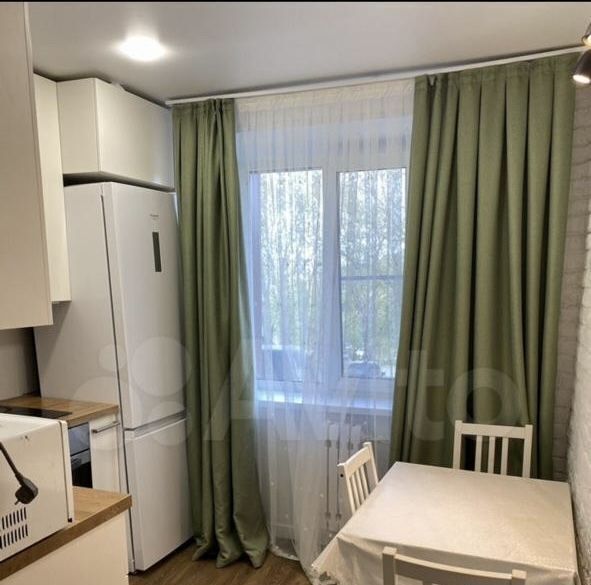 квартира г Петропавловск-Камчатский ул Кутузова 12а фото 16