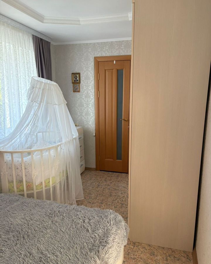 квартира г Димитровград ул Куйбышева 315 фото 14