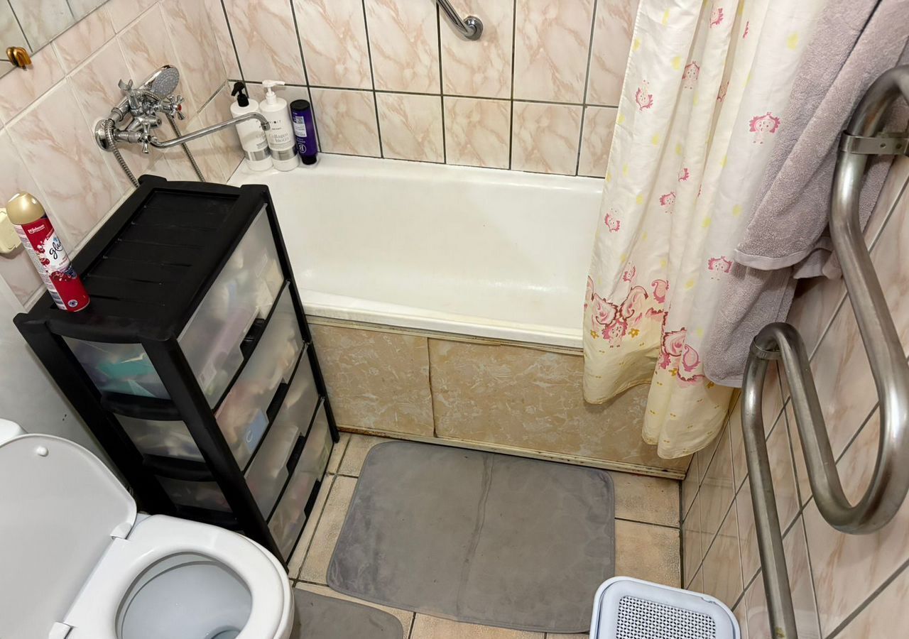 квартира г Димитровград ул Куйбышева 315 фото 13