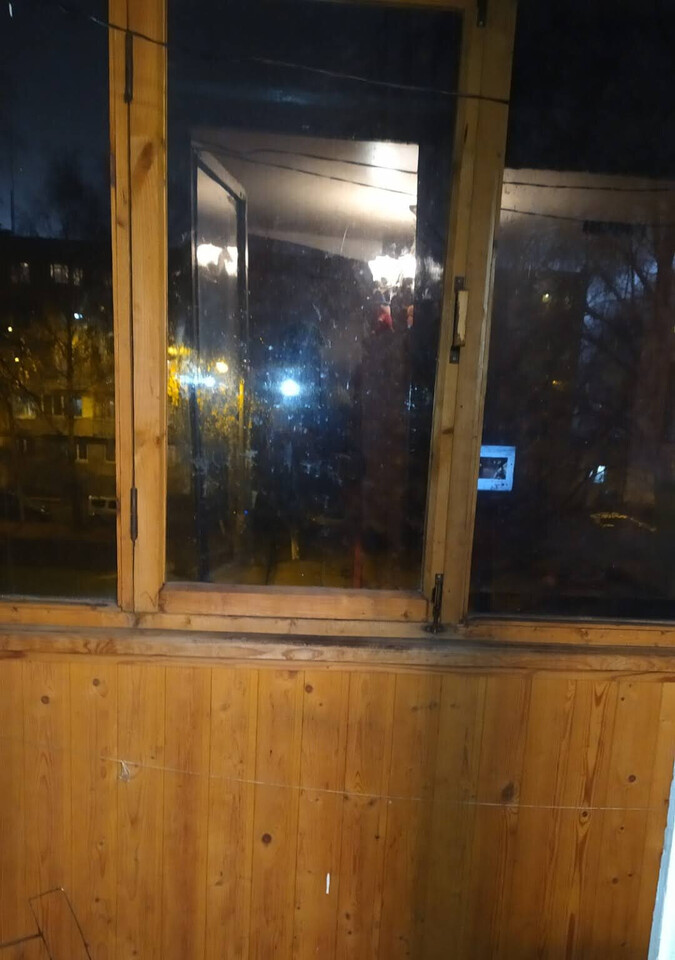 квартира г Нижний Новгород Автозаводская пр-кт Бусыгина 32 фото 8