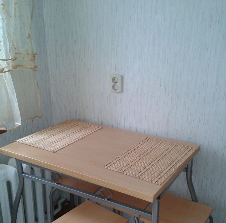 квартира г Новокузнецк р-н Заводской ул 40 лет ВЛКСМ 31 фото 7