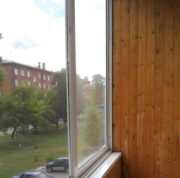 квартира г Новокузнецк р-н Заводской ул 40 лет ВЛКСМ 31 фото 11
