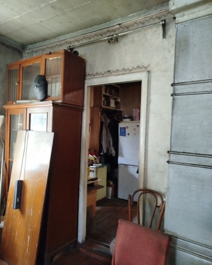дом г Омск р-н Центральный ул Сазонова 85 фото 10