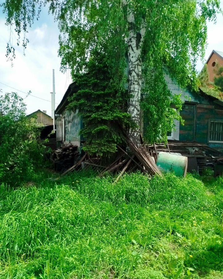 дом г Омск р-н Центральный ул Сазонова 85 фото 16
