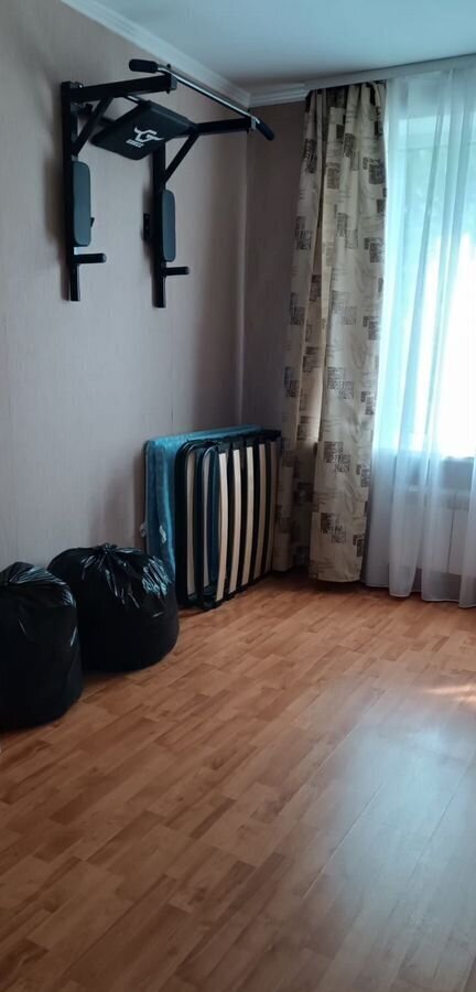 квартира г Балашиха мкр Керамик ул Свободы 8 Ольгино фото 23