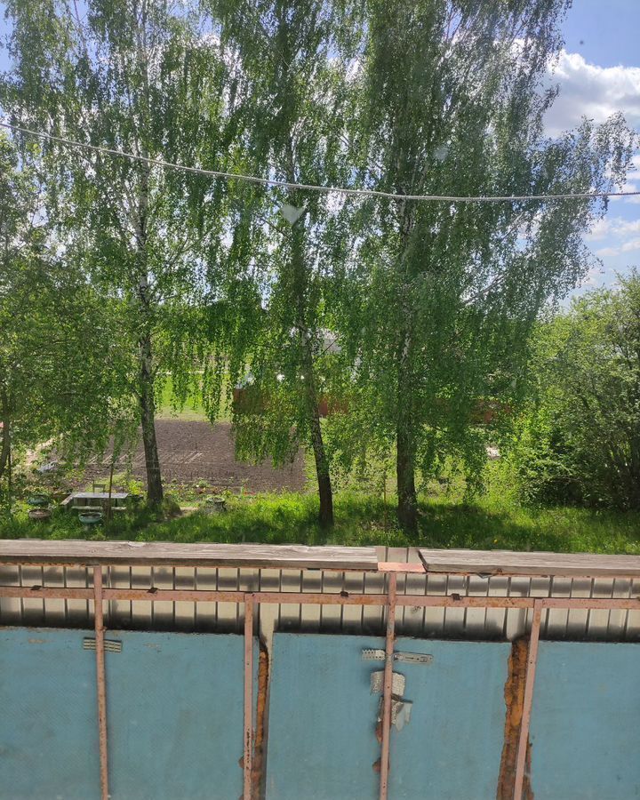 квартира р-н Киреевский г Болохово ул Соловцова 19а фото 16