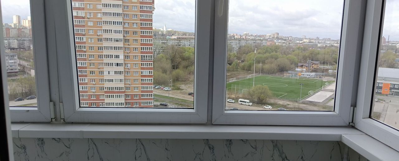квартира г Тула р-н Центральный ул Новомосковская 14 фото 7