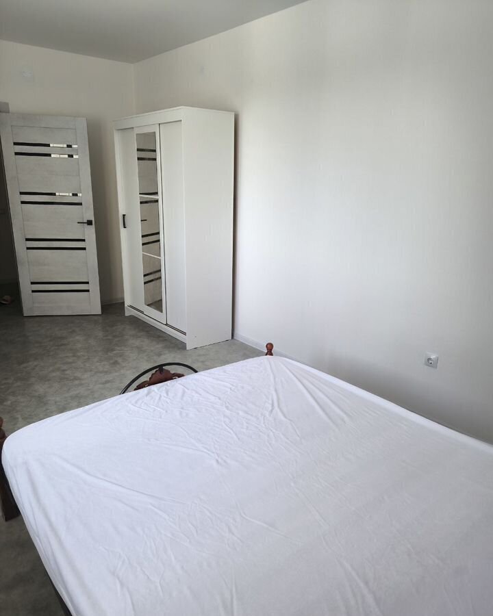 квартира г Воронеж р-н Коминтерновский ул Независимости 55/10 фото 7