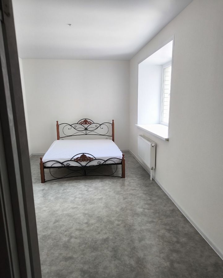 квартира г Воронеж р-н Коминтерновский ул Независимости 55/10 фото 8