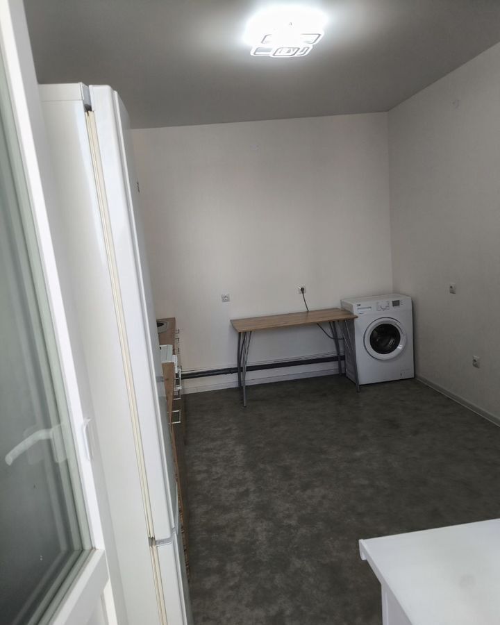 квартира г Воронеж р-н Коминтерновский ул Независимости 55/10 фото 11
