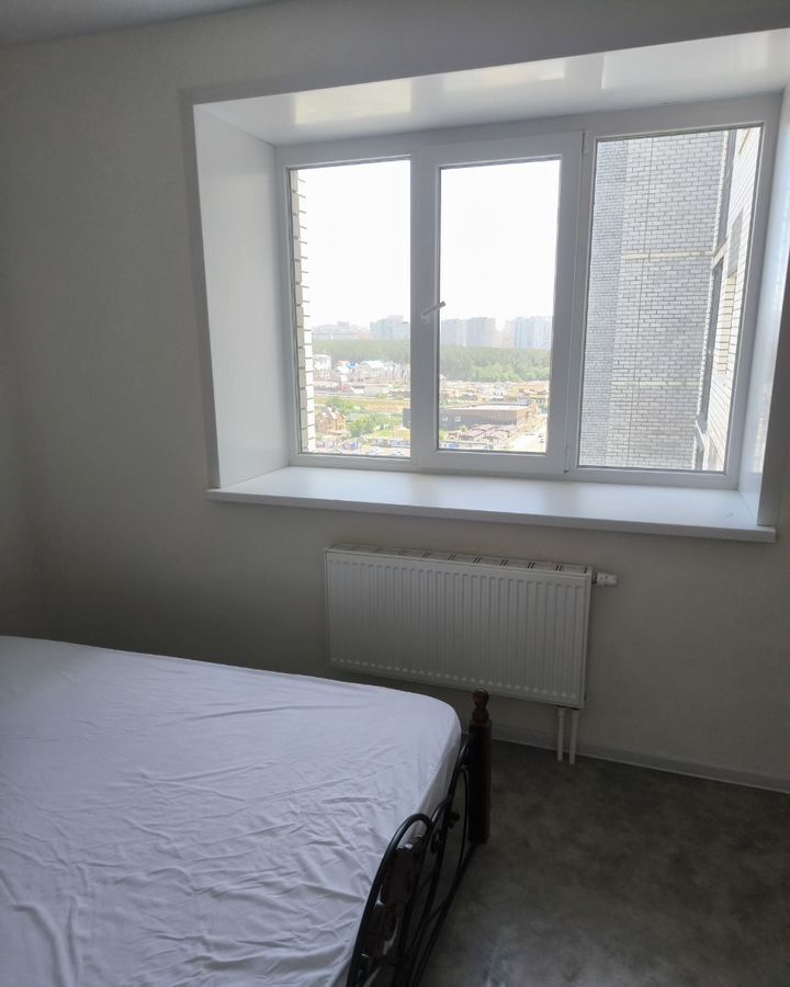 квартира г Воронеж р-н Коминтерновский ул Независимости 55/10 фото 6