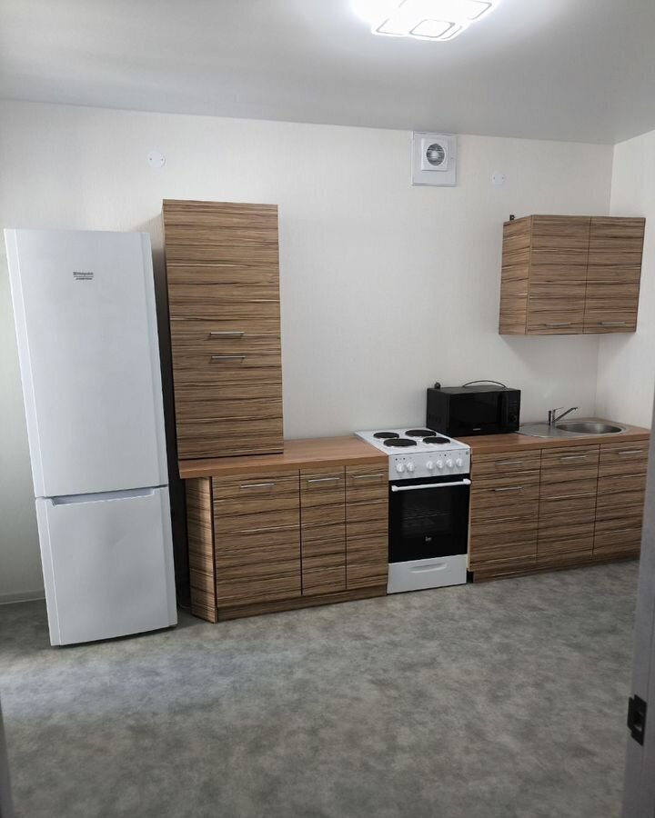 квартира г Воронеж р-н Коминтерновский ул Независимости 55/10 фото 10