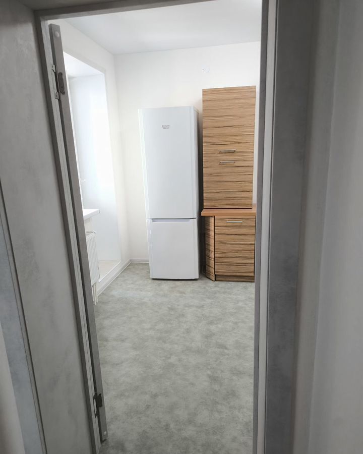 квартира г Воронеж р-н Коминтерновский ул Независимости 55/10 фото 13