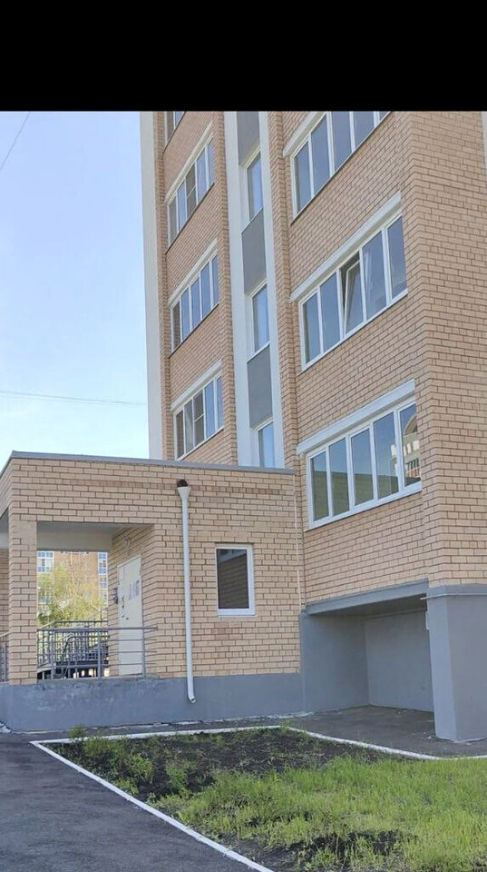 квартира г Саранск Посоп ул Короленко 19 м-н фото 6