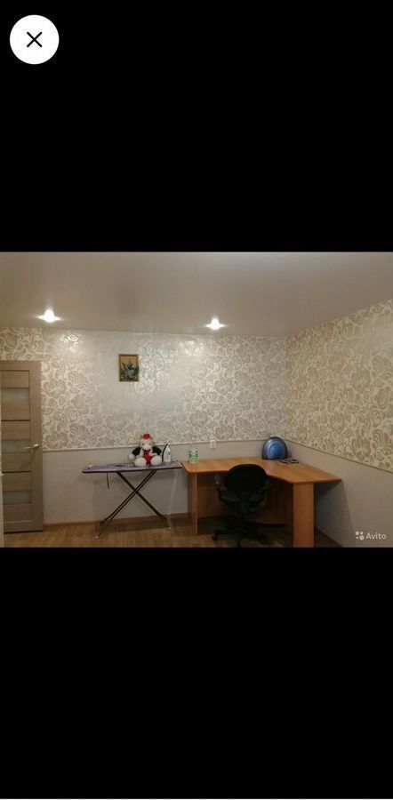 квартира г Иркутск р-н Октябрьский ул Александра Невского 69 фото 6