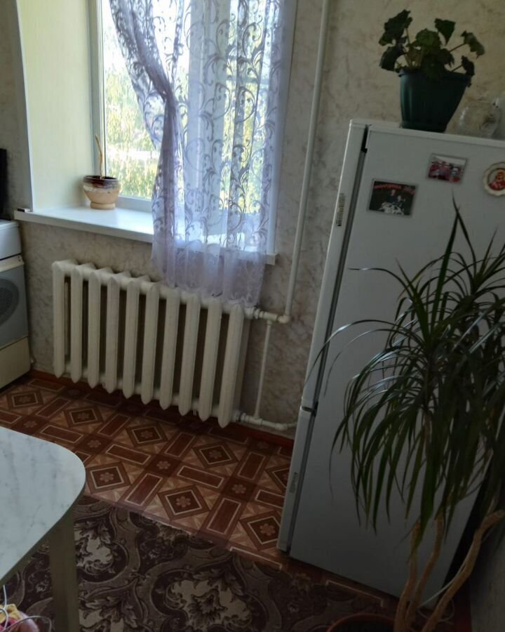 квартира р-н Каменский г Камень-на-Оби ул Кондратюка 16 фото 6