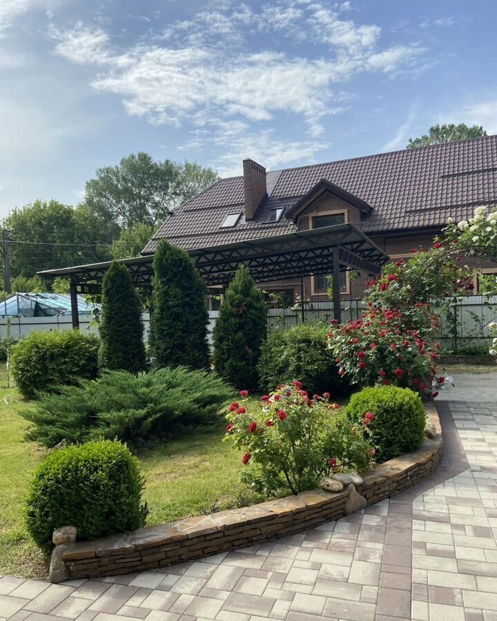 дом г Горячий Ключ ул Суворова фото 6