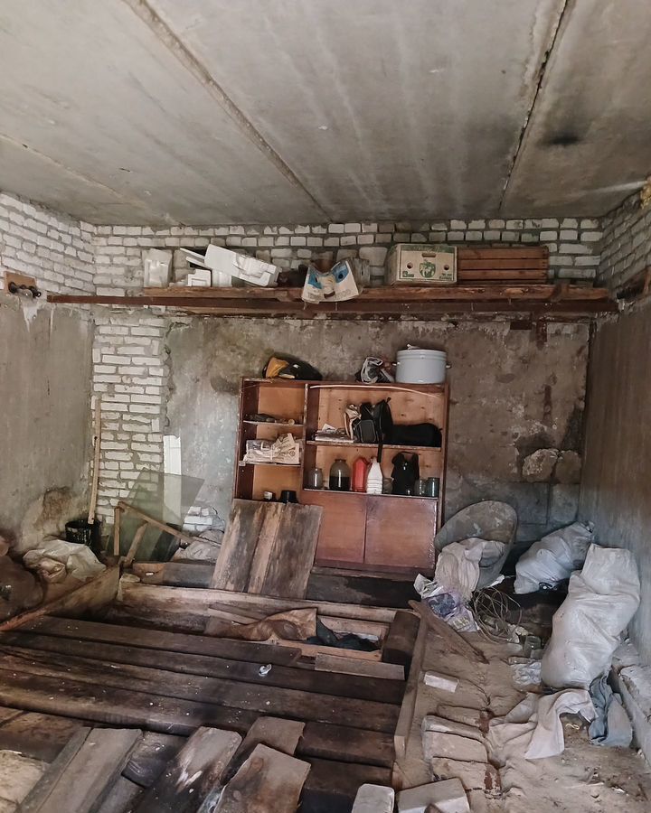 гараж г Муром ул Кленовая фото 11