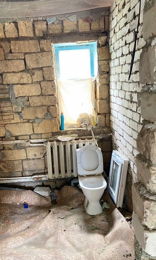 дом р-н Шпаковский г Михайловск ул 9 Января 43 фото 5