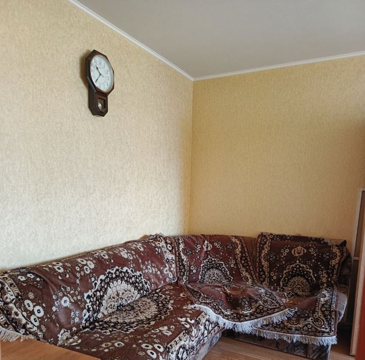 квартира г Барнаул р-н Ленинский ул Попова 64 фото 6