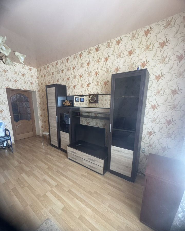 квартира г Армавир ул Советской Армии 4 фото 5