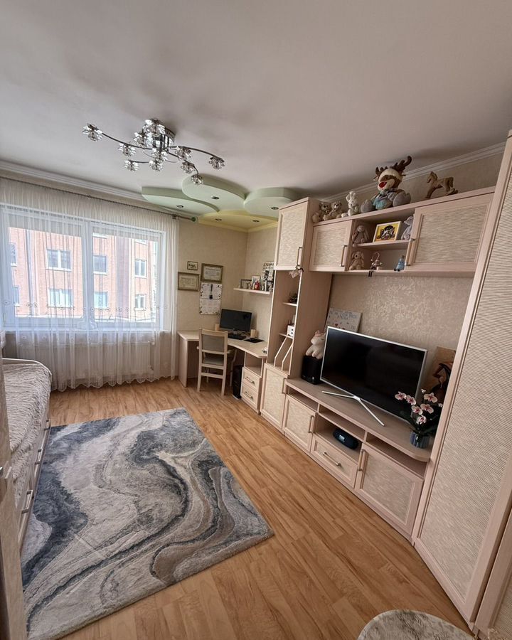 квартира г Калининград р-н Центральный ул Лейтенанта Яналова 35 фото 37
