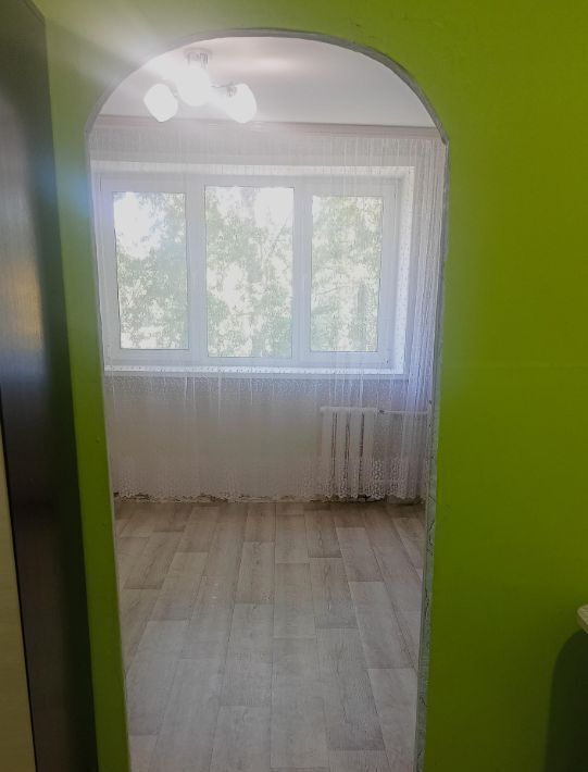 комната г Саранск р-н Пролетарский ул Веселовского 70 фото 18