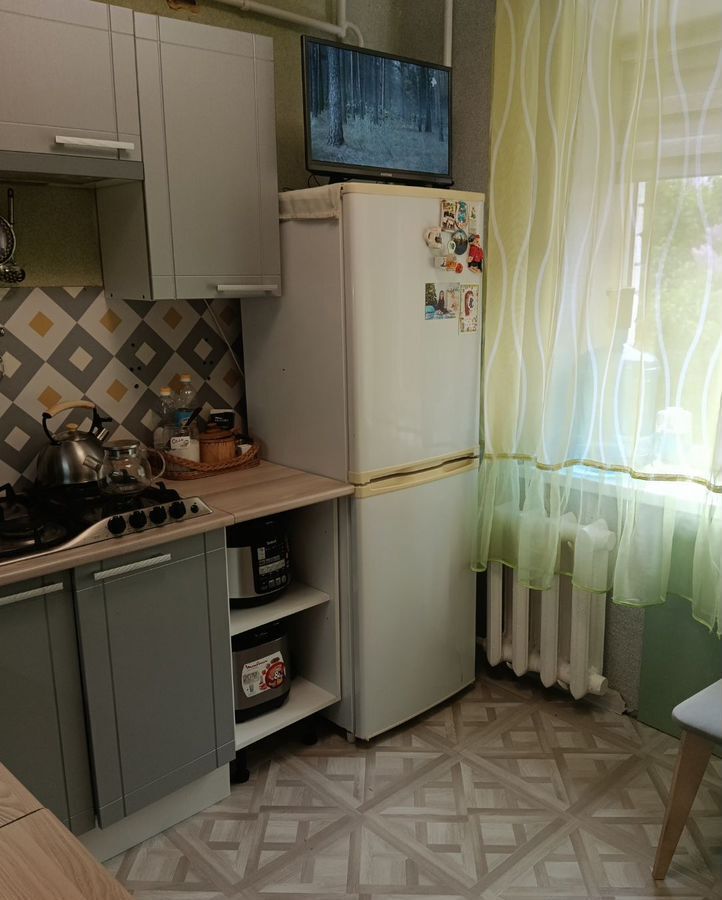 квартира г Советск ул Парковая 4 Советский г. о. фото 14