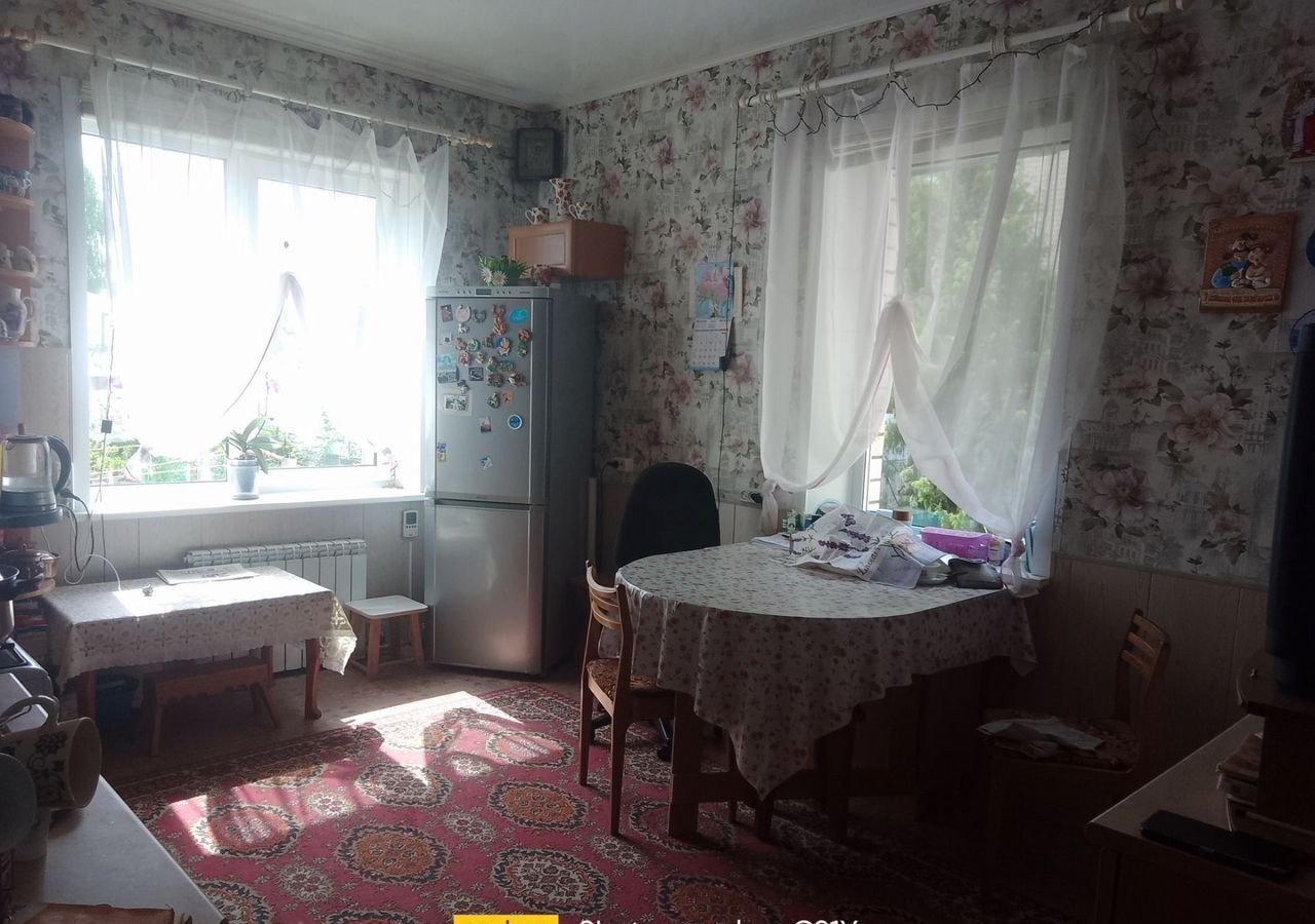 дом р-н Ярцевский г Ярцево ул Красноармейская 36 фото 14