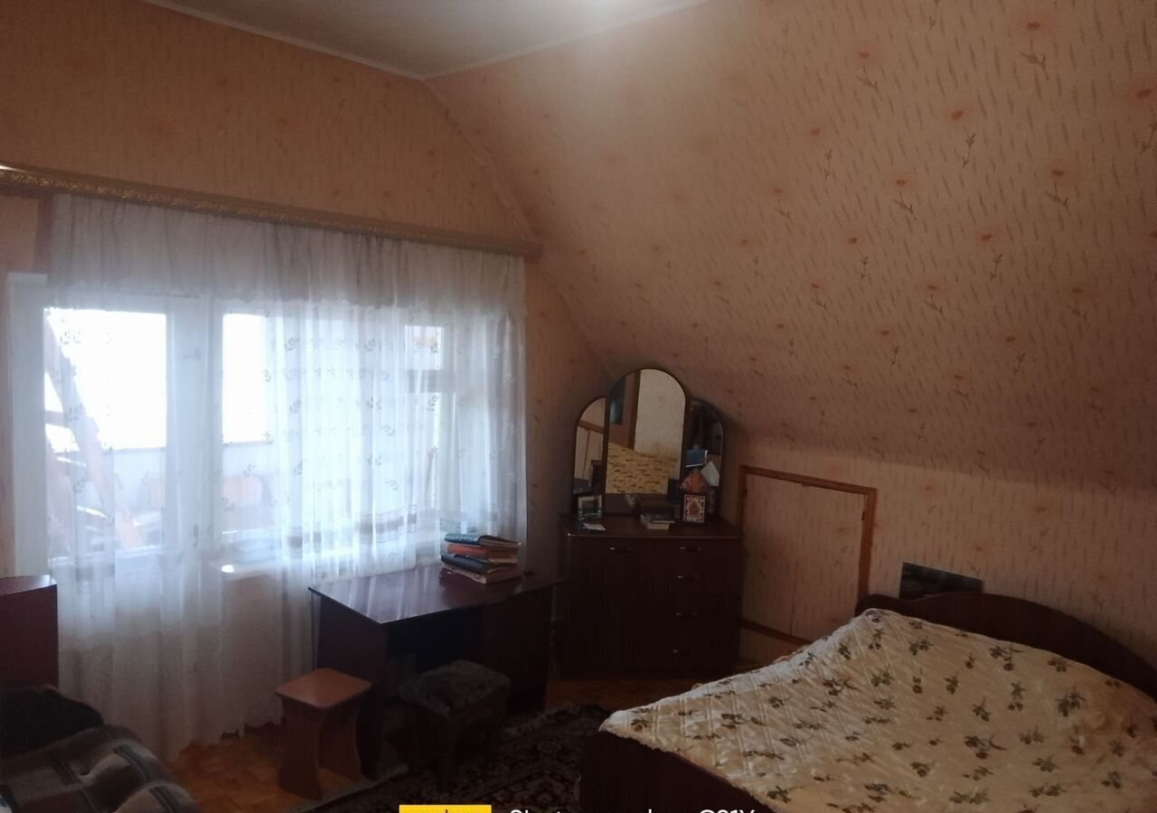 дом р-н Ярцевский г Ярцево ул Красноармейская 36 фото 28
