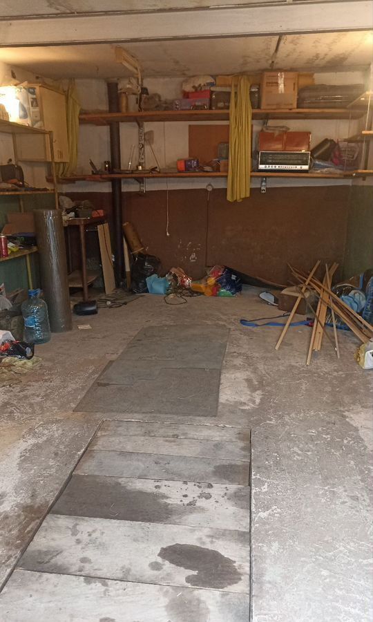 гараж г Старый Оскол гск Автолюбитель-3 257 2 фото 5