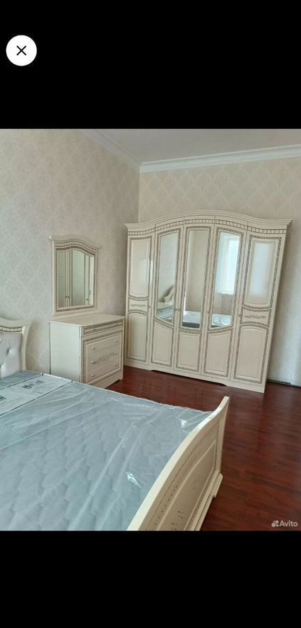 квартира г Хасавюрт ш Махачкалинское 23 фото 9