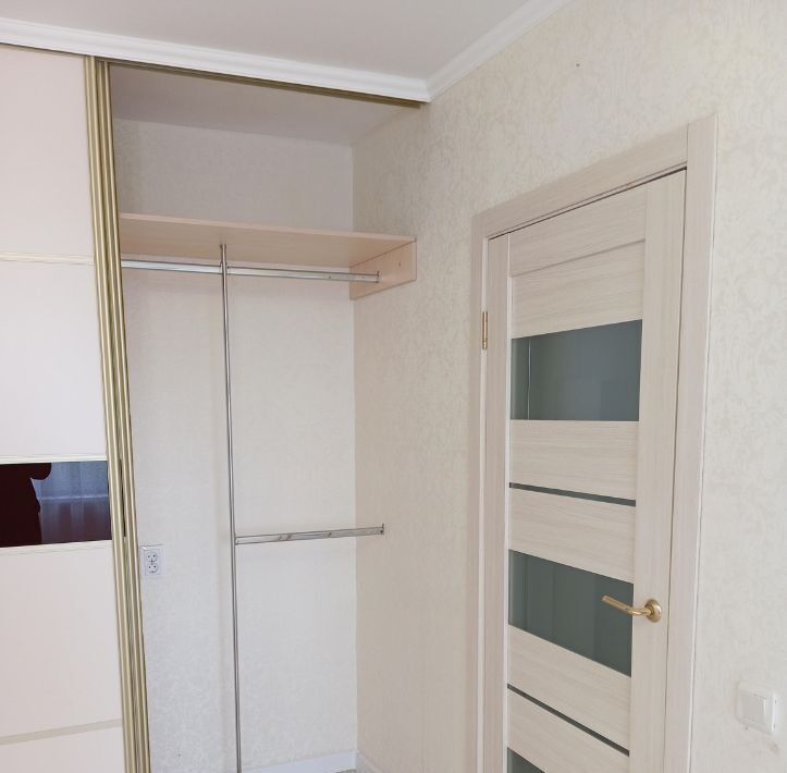 квартира г Псков пр-кт Рижский 85а фото 7