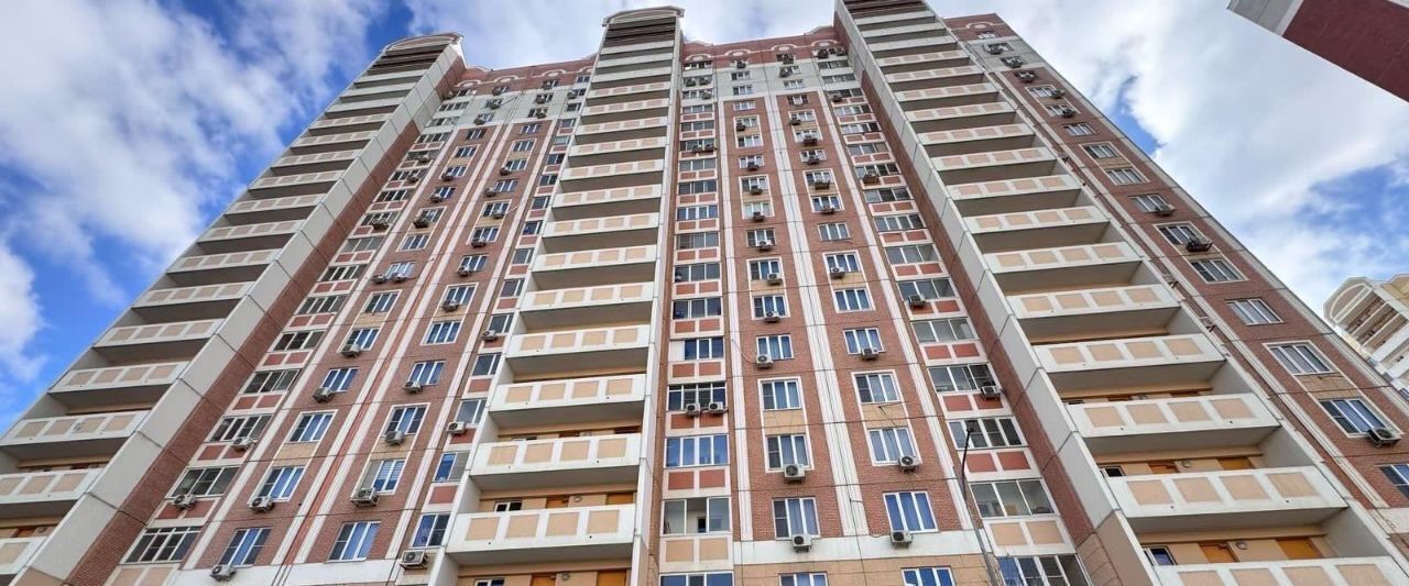 квартира г Ростов-на-Дону р-н Советский ул Еременко 90/27 фото 11