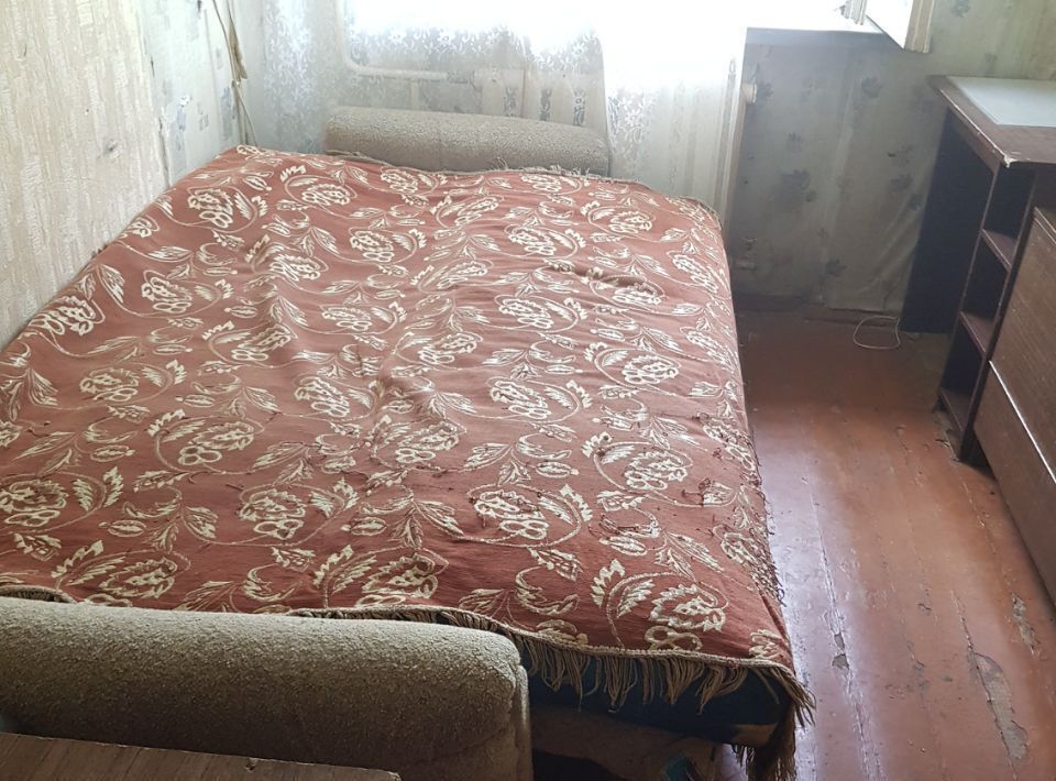 комната г Тверь р-н Московский ул Богданова 33/15 фото 10