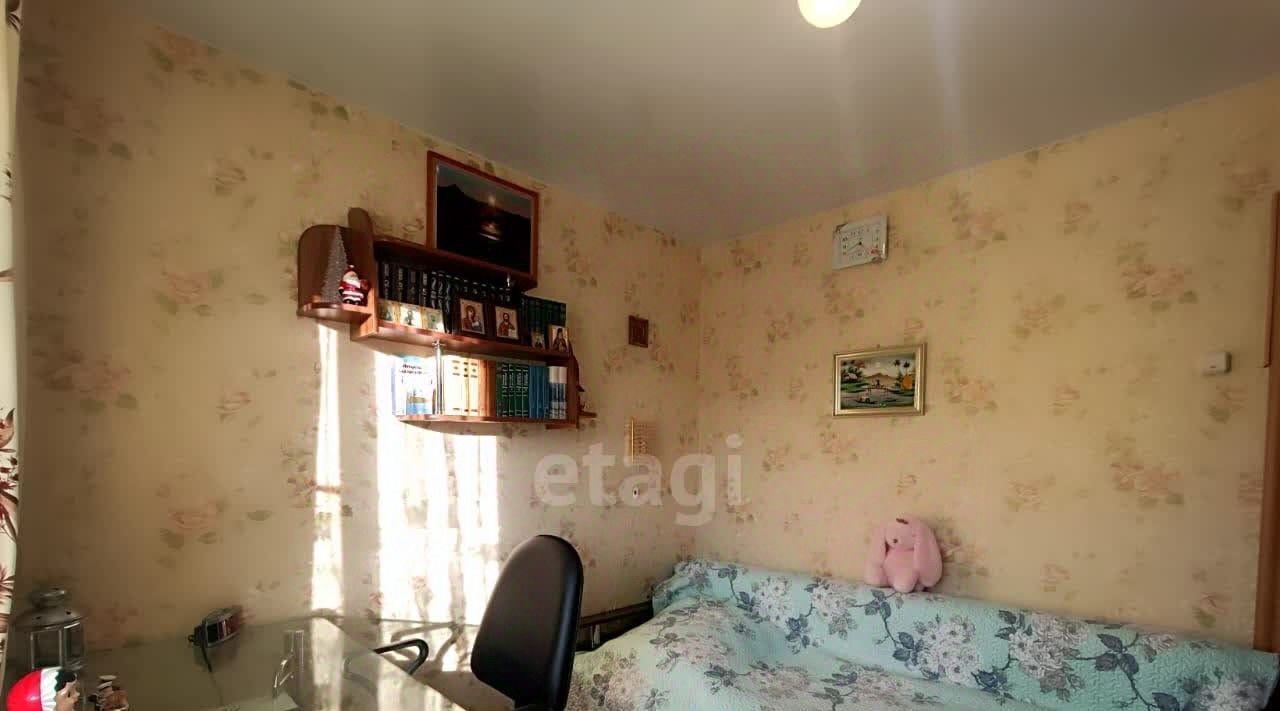 квартира р-н Елизовский г Елизово ул Завойко 65 фото 12