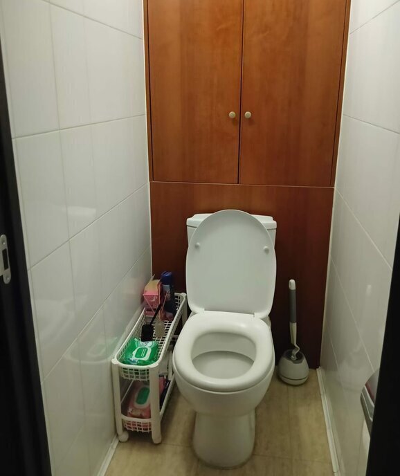квартира г Москва метро Жулебино ул Авиаконструктора Миля 4к/1 фото 7