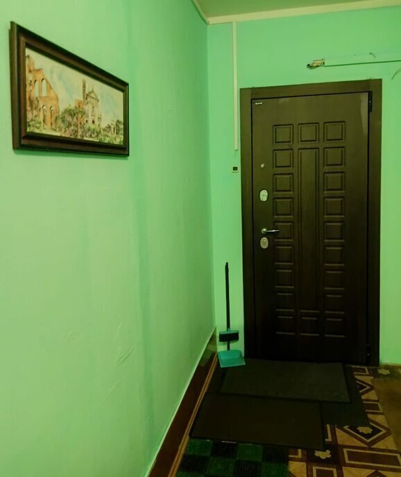 квартира г Москва метро Жулебино ул Авиаконструктора Миля 4к/1 фото 27