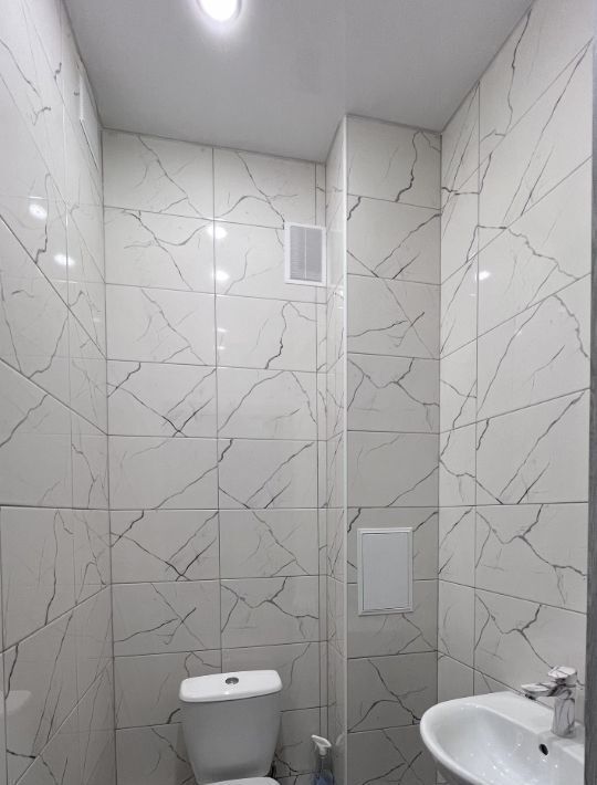 квартира г Екатеринбург Уральская ул Бажова 43 фото 7