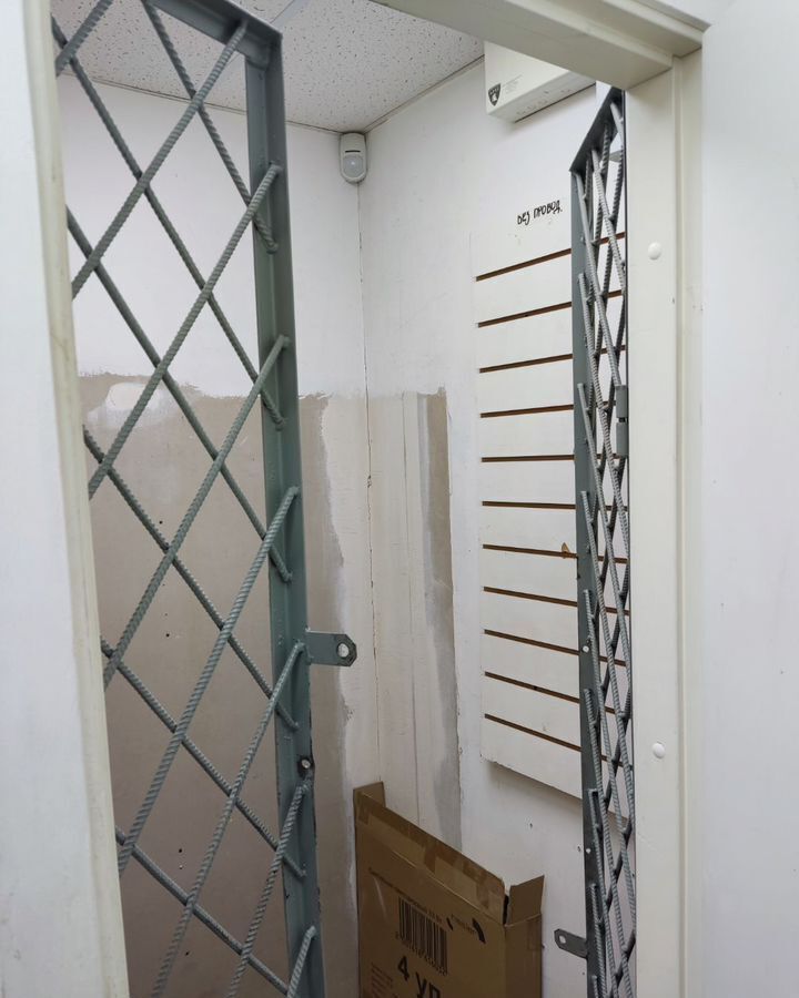 торговое помещение г Красное Село пр-кт Ленина 85 фото 16