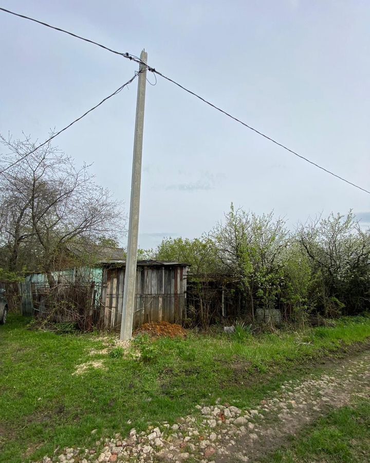 дом р-н Новомосковский г Новомосковск снт Цветок фото 6