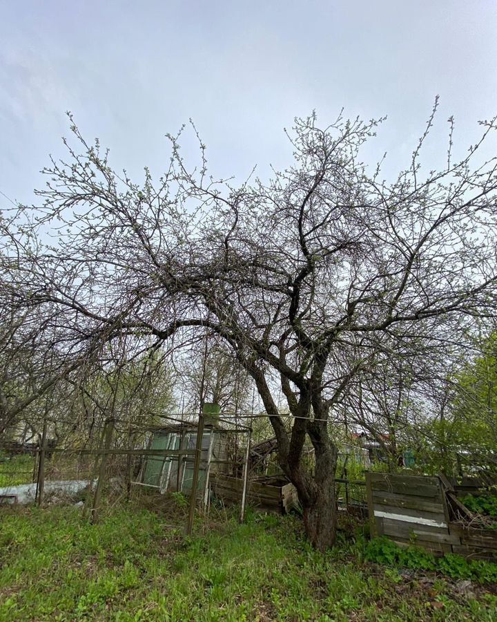 дом р-н Новомосковский г Новомосковск снт Цветок фото 8