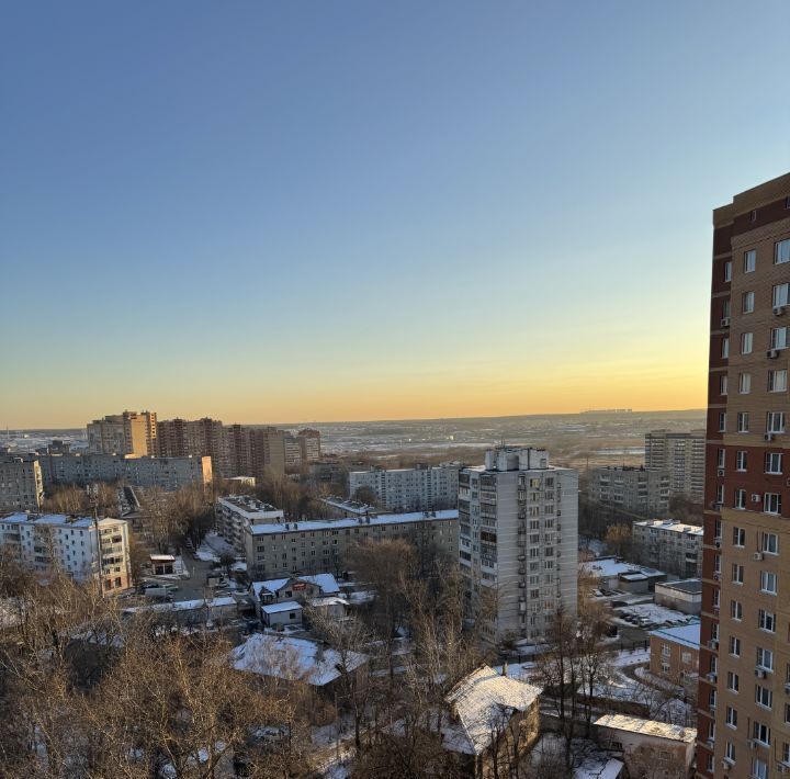 квартира г Лыткарино ул Первомайская 19 Томилино фото 17