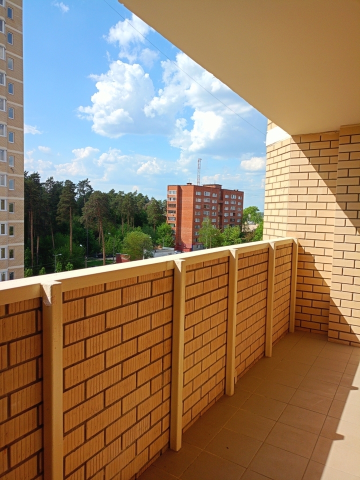 квартира городской округ Пушкинский г Красноармейск Жизнь ул., 8к 1 фото 6