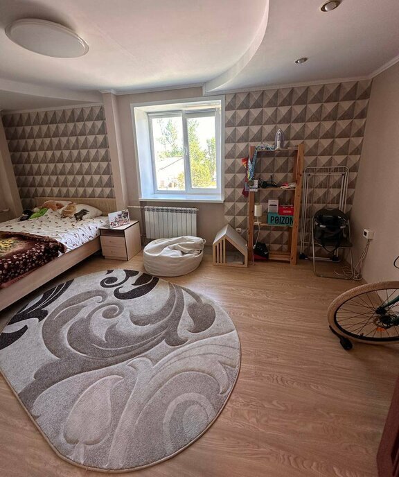 квартира г Пермь ул Гайвинская 60а фото 12