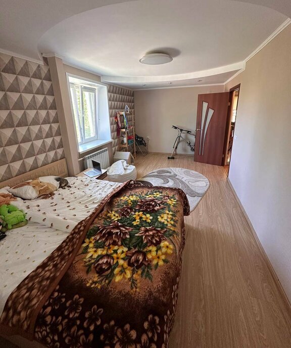 квартира г Пермь ул Гайвинская 60а фото 15