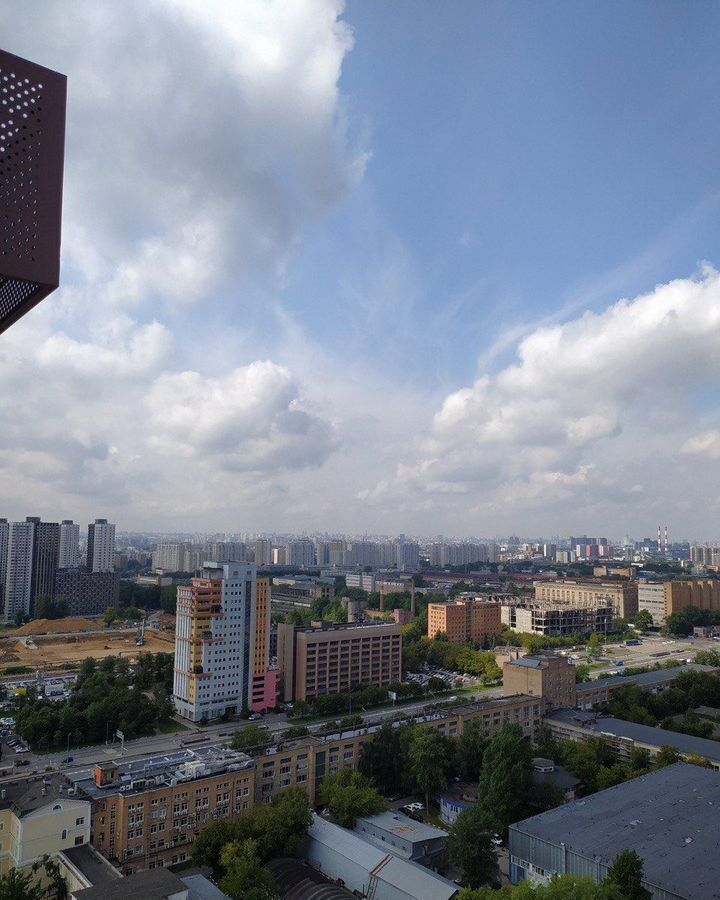 квартира г Москва метро Окская ул Михайлова 30ак/6 фото 9