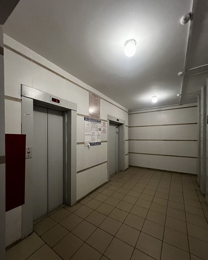 квартира г Брянск рп Радица-Крыловка Бежицкий район Московский мкр-н, 29 фото 23